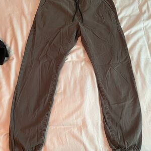Denizen from Levi's Green Jogger Sweatpants